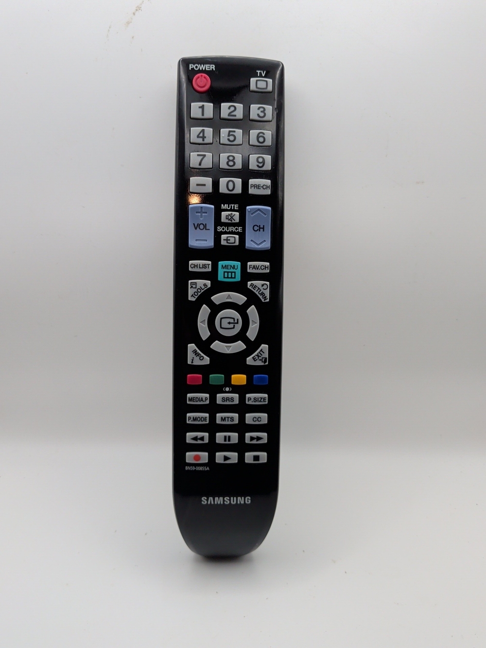 Genuine Samsung Remote Control AH59-02131F (F)